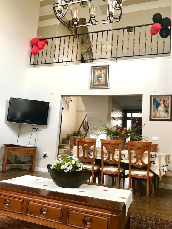 Villa Nsb 1 by Dream of Holiday