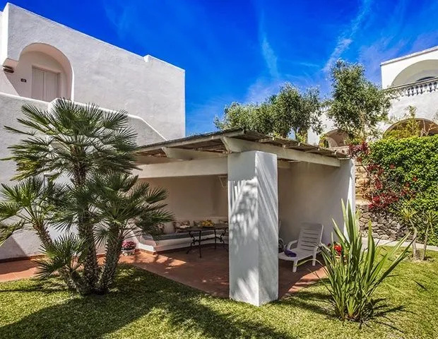 Residence Palummera