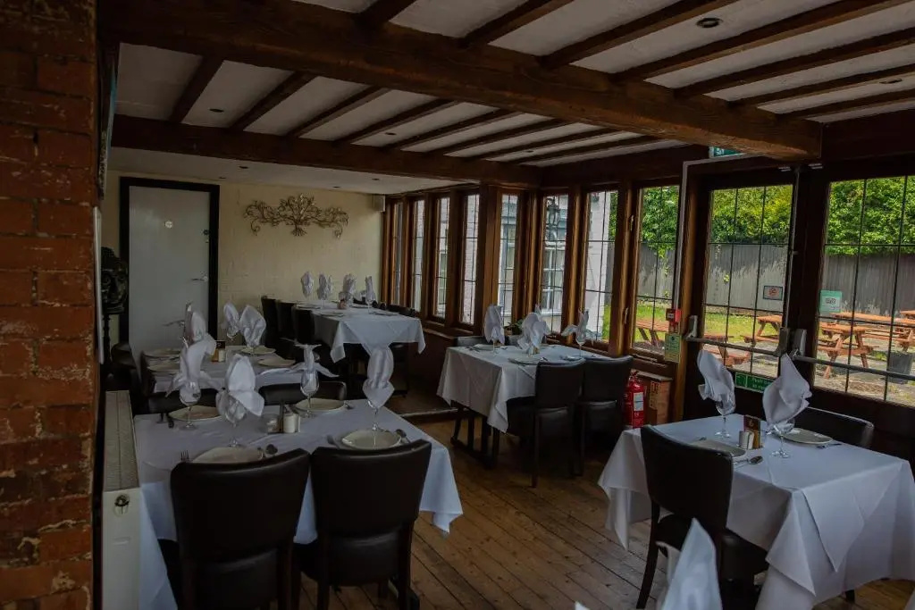 Queens Head Inn