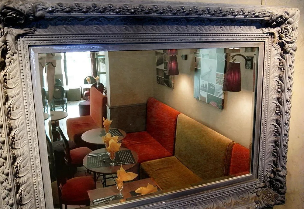 Hôtel Saint Albert