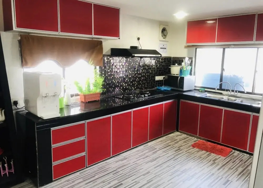 Private Villa With Pool by AZRA