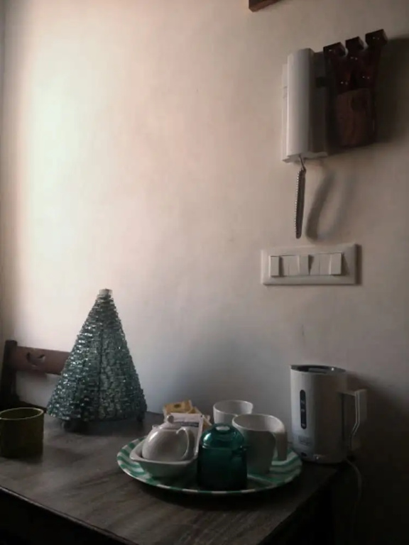 Arimatea Accommodations