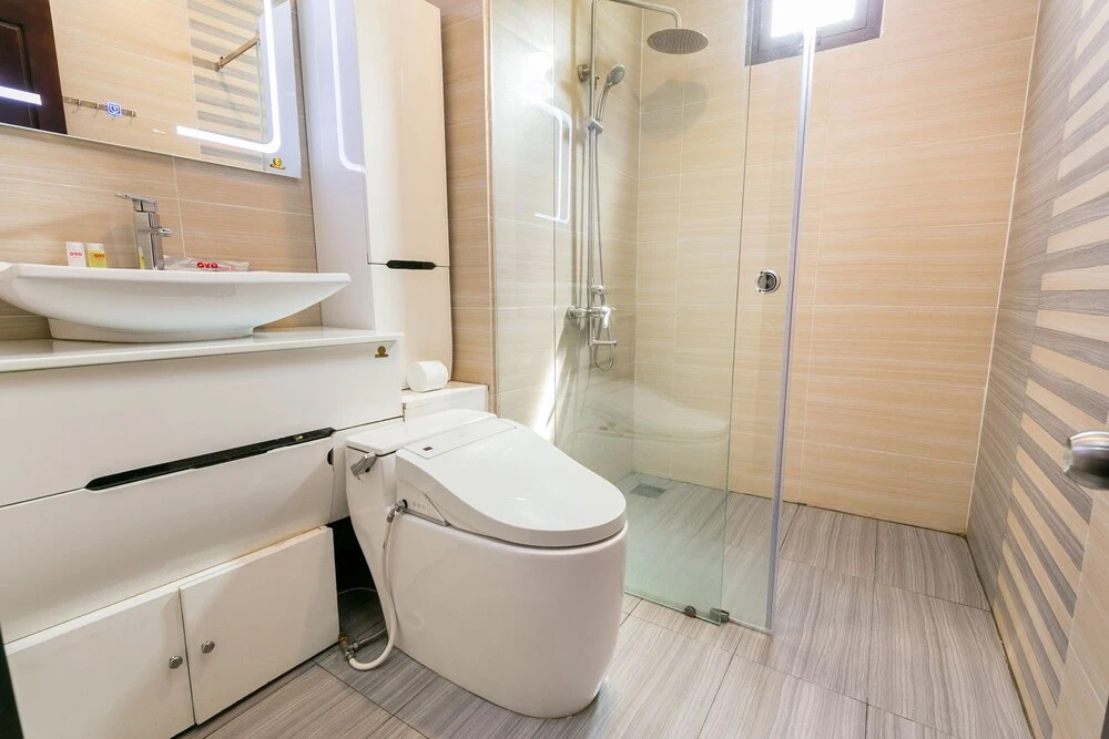 OYO 321 393 Hostel