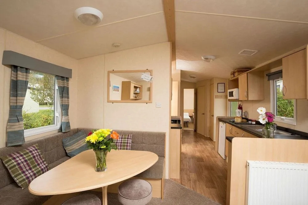 Moffat Manor Holiday Resort