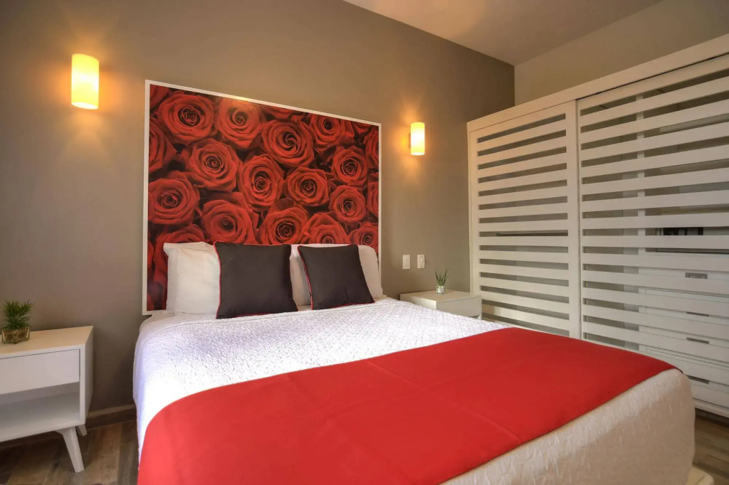 Azura Boutique Hotel