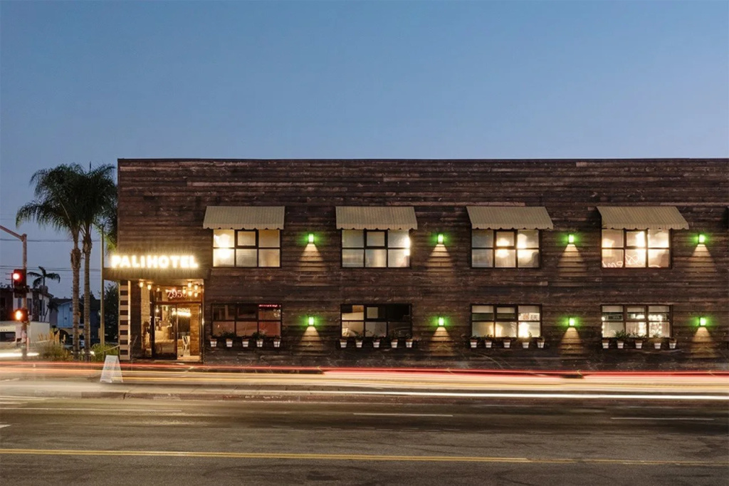 Palihotel Melrose