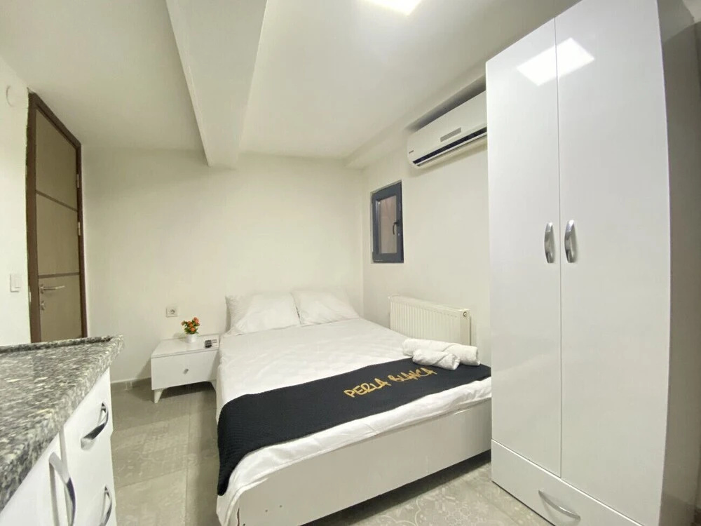 P2407 in Stanbul With 1 Bathrooms