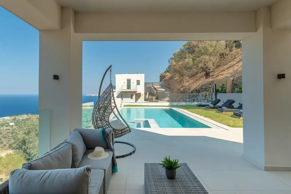 Luxury Villa Verde