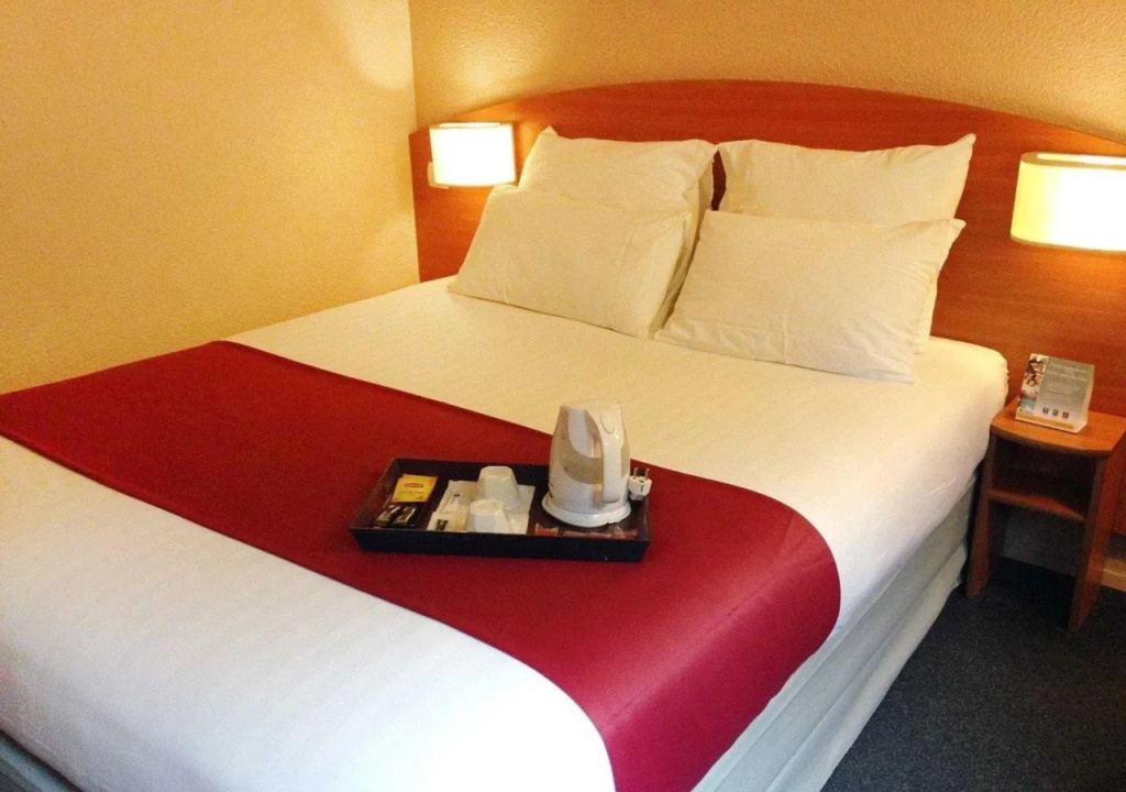 Comfort Hotel Bourg En Bresse