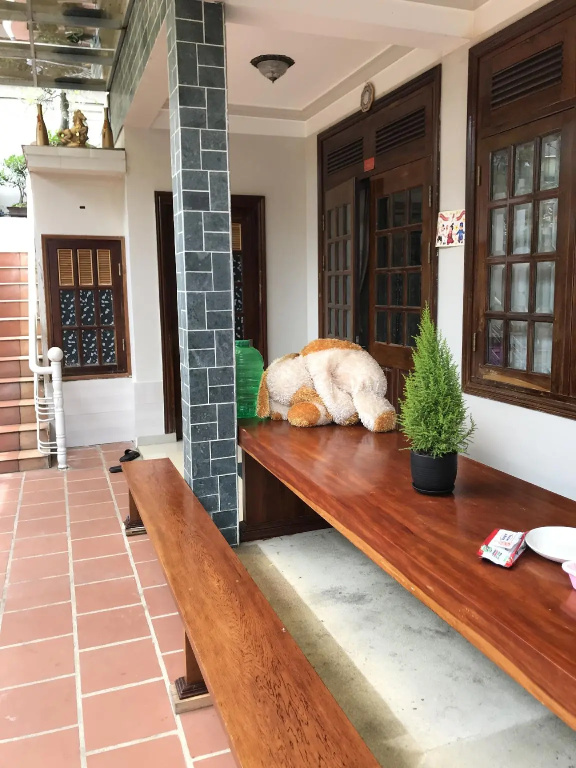 Hostel Phuong Nga