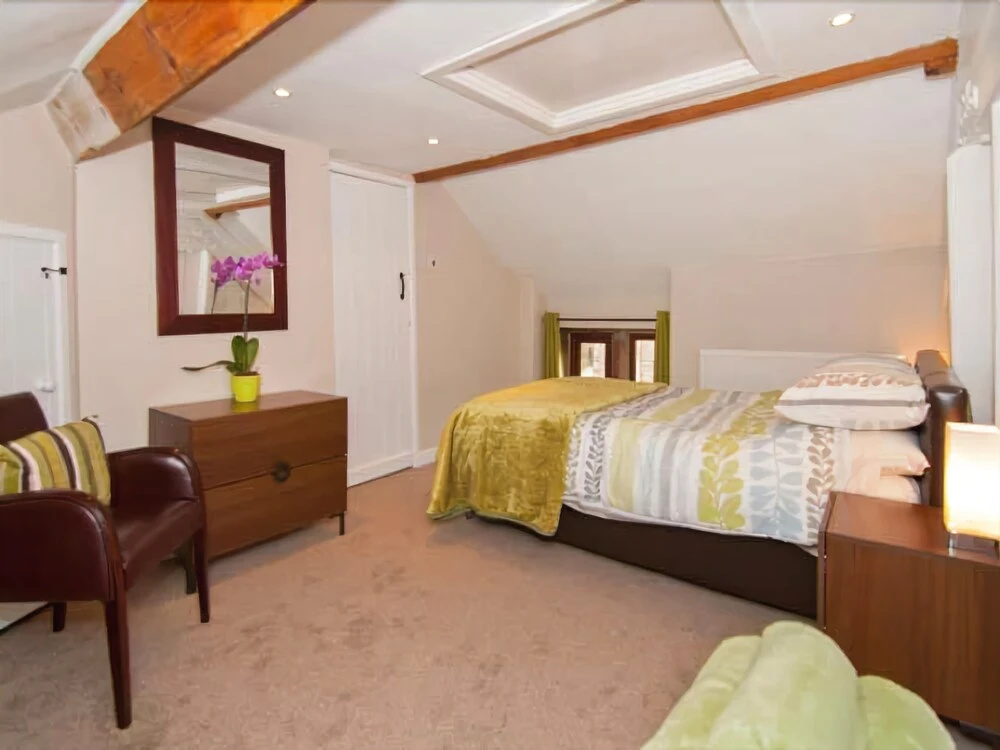 Bridge Cottage