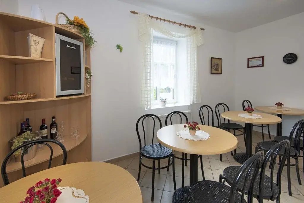 Apartmány penzion Jasmín