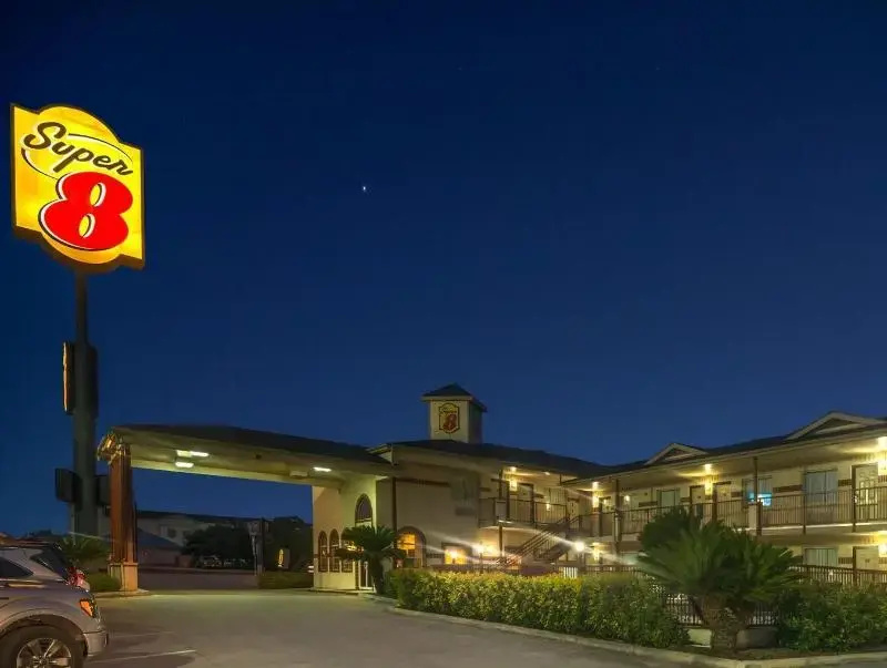 Hill Country Inn & Suites - New Braunfels, Gruene