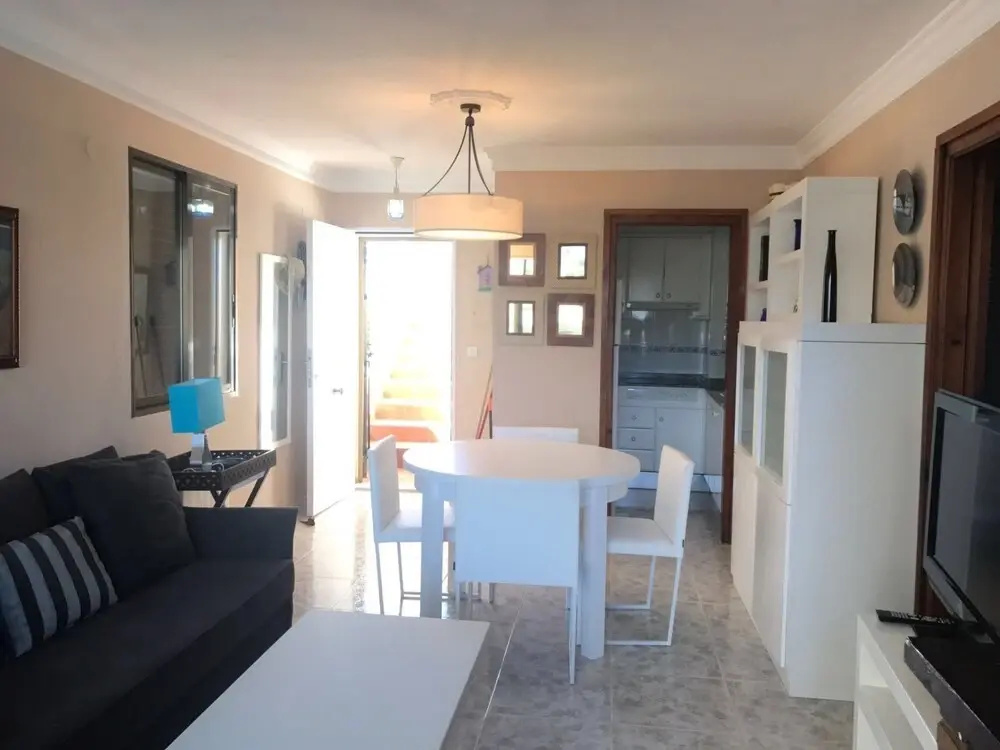 Las Marinas Apartment - 0541-H