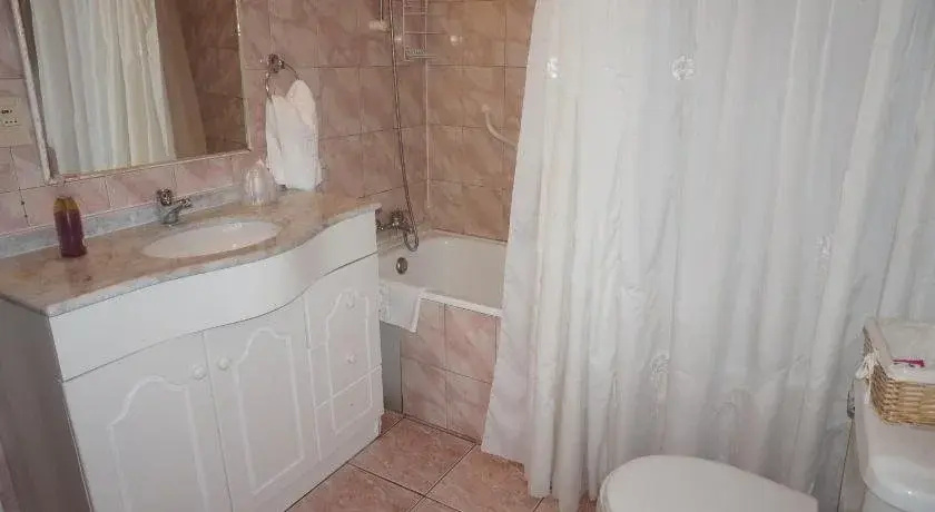 Hostal Ovejero
