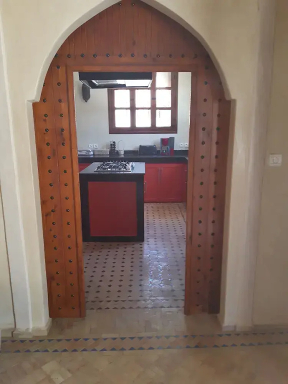 Riad Du Bon Temps
