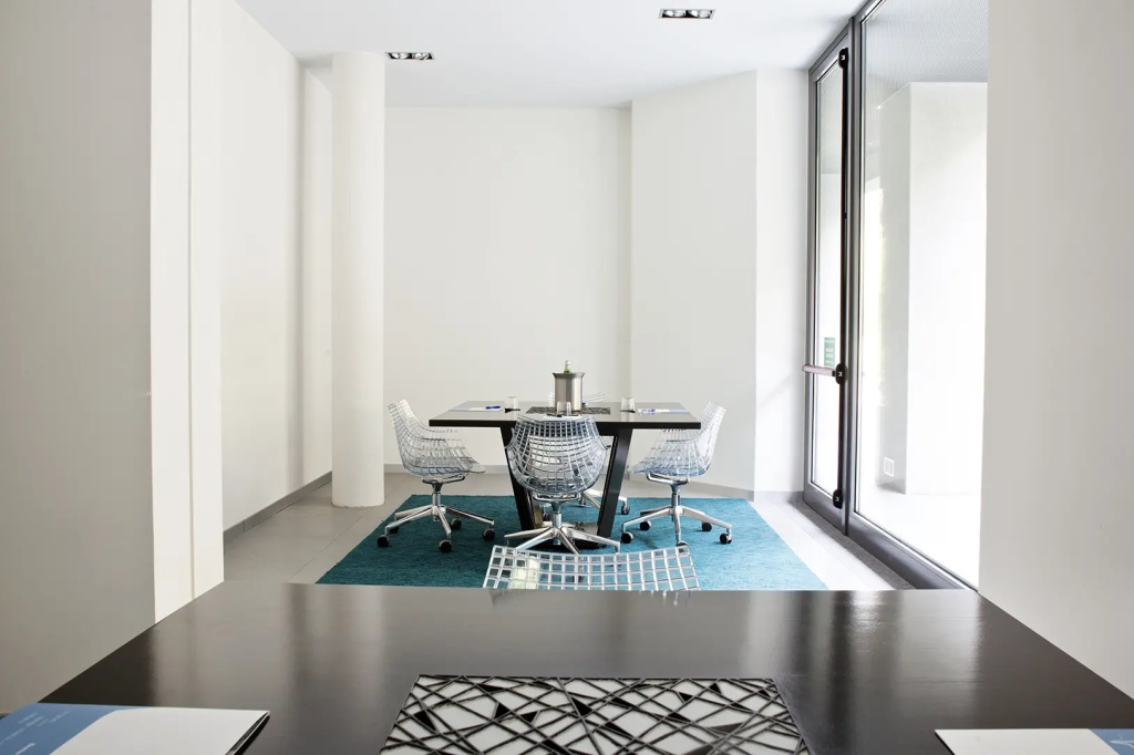 Zambala Luxury Apartments