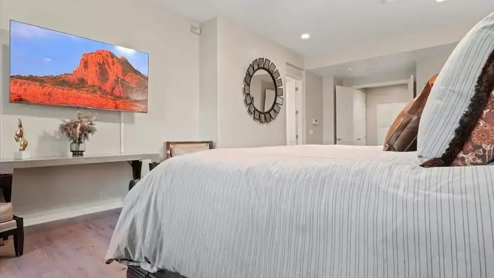 Massive North Scottsdale 6 Bdrm w/ Oasis Backyard!