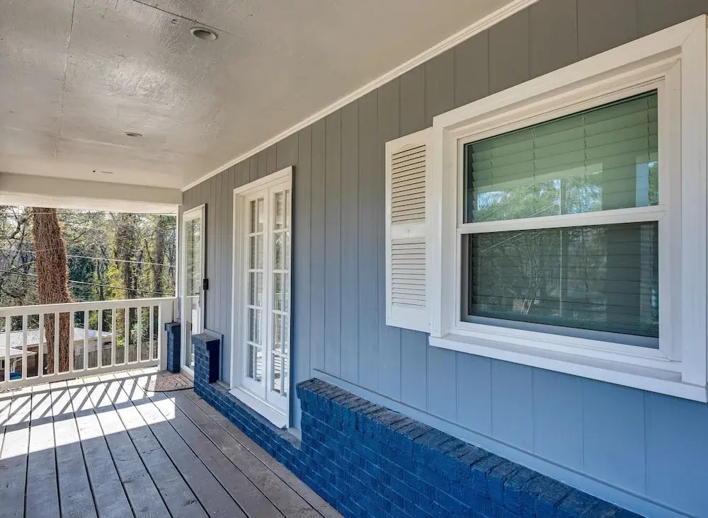 Well-equipped Atlanta Home With Deck!