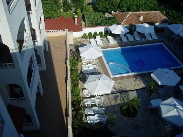 Byala Home Apartment Complex