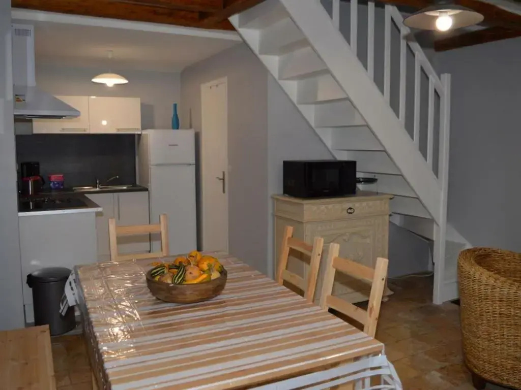 Gîte charmant à 30 min d'Amboise - FR-1-381-145