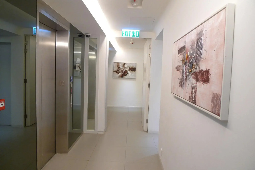 60 West Hotel