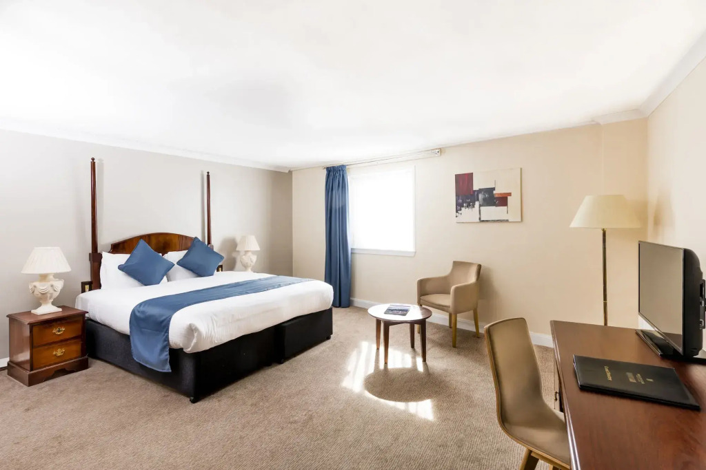 Copthorne Aberdeen Hotel