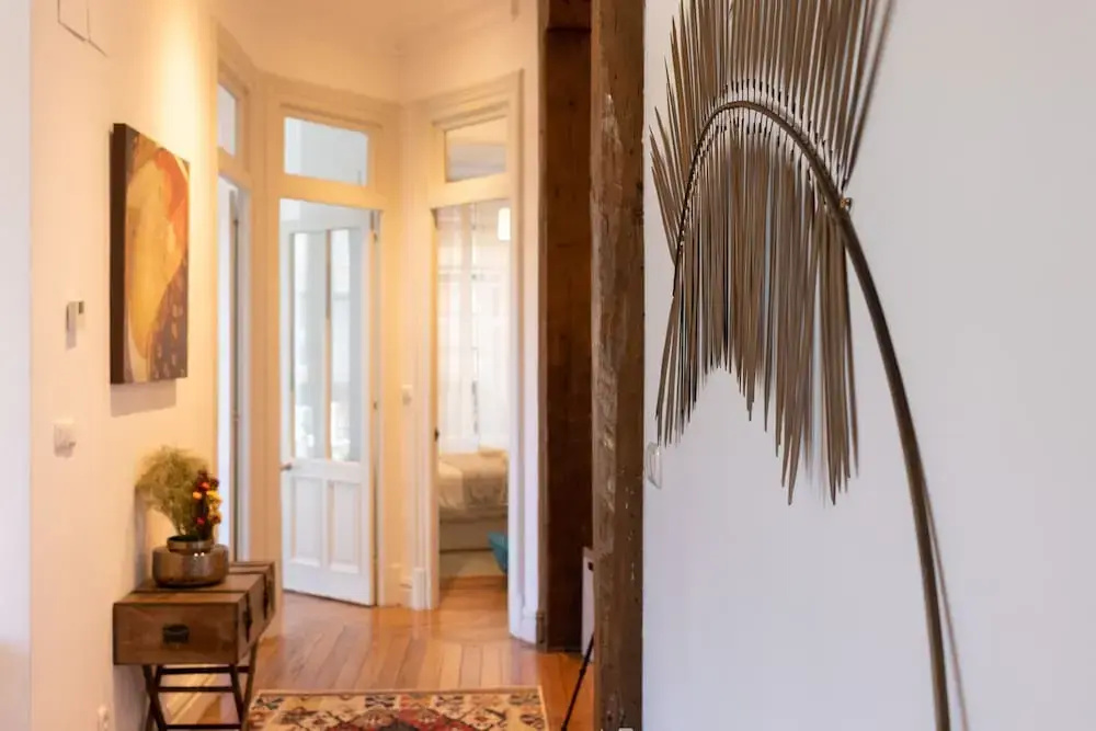 OLD TOWN VII apartment by Aston Rentals