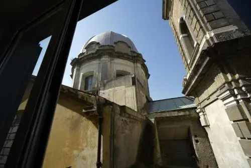 La Casa della Musica