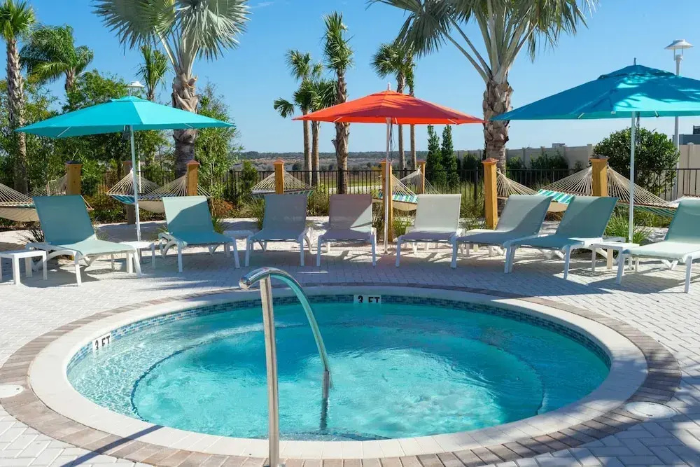 Unrivaled Amenities Unforgettable Comfort Await