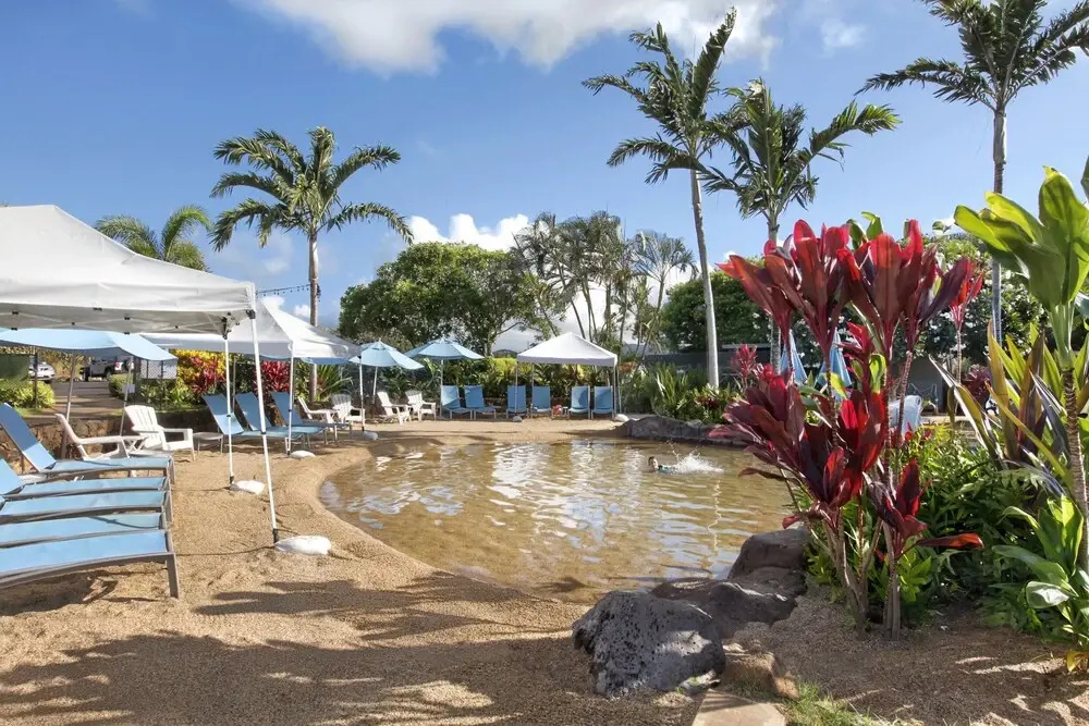 Kiahuna Lani at Poipu