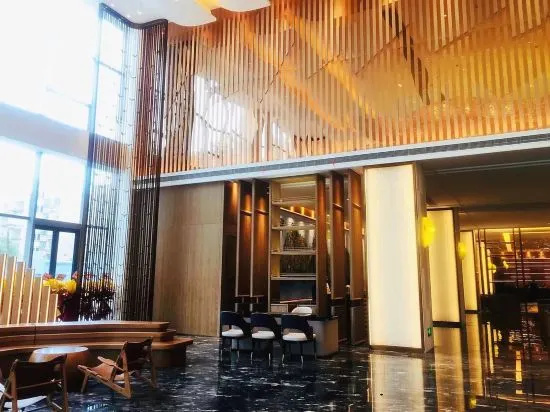 Nang YangInternati onal Hotel