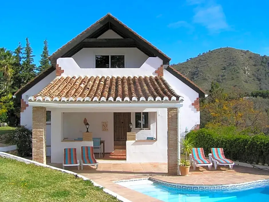Villa Morera Bed & Breakfast