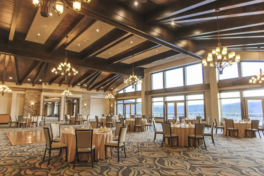 Liberty Mountain Lodging by Vail Resorts