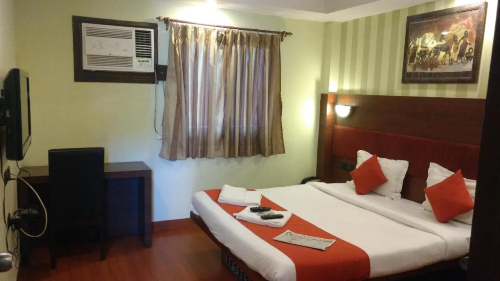 Bhammars Inn - A Pure Veg