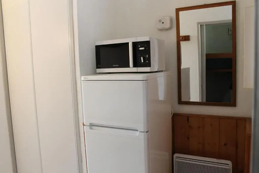Résidence Grand Bois A1118 Clés Blanches