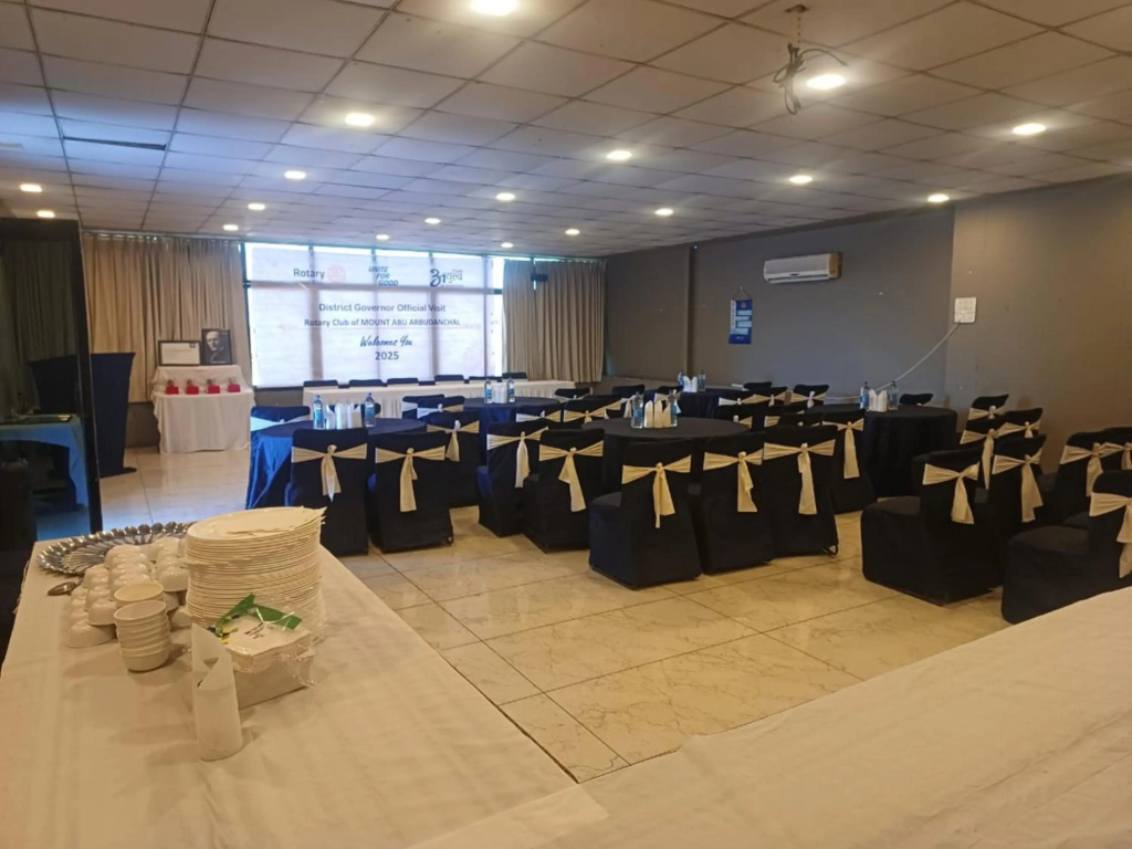Hotel Aradhana