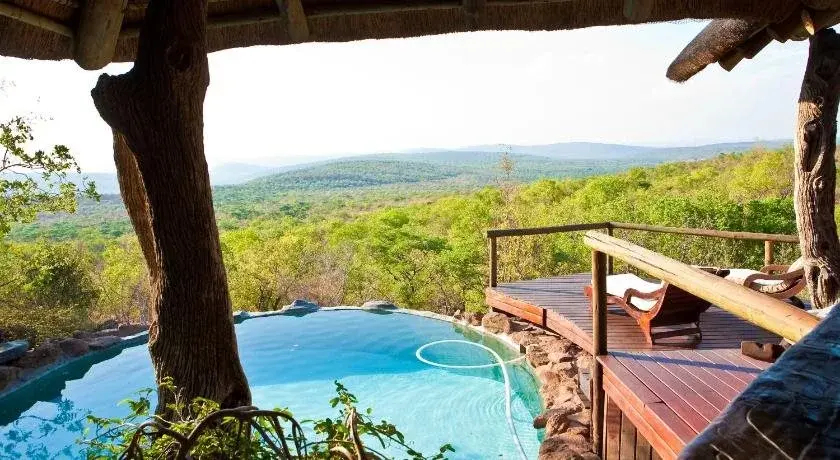Nedile Lodge