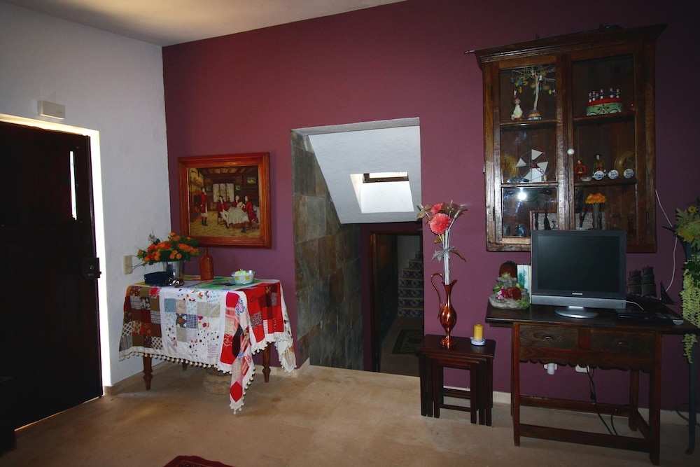 Vila Moinho Dos Ferreiros
