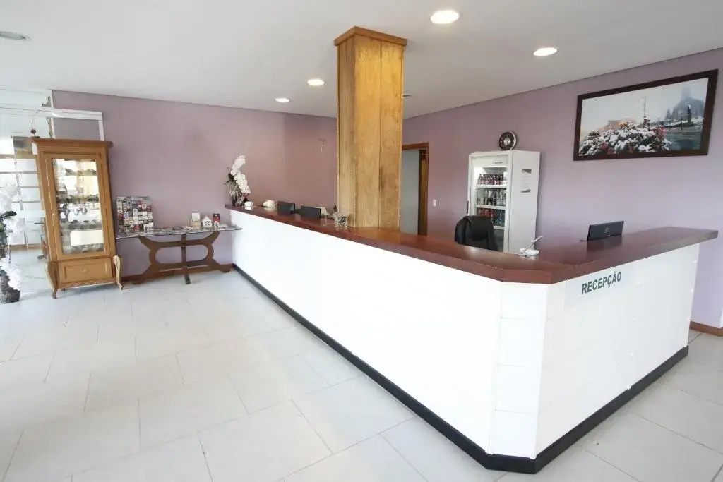 Hotel Villa Aconchego de Gramado