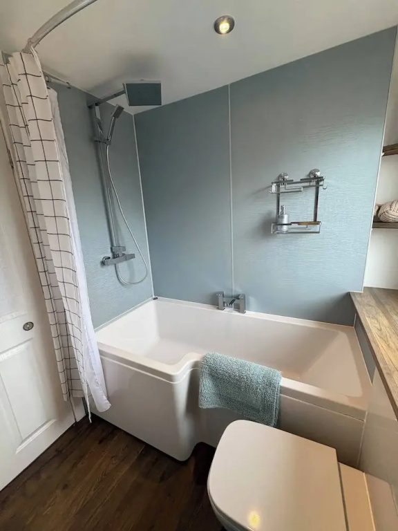 Apartment in Inverness