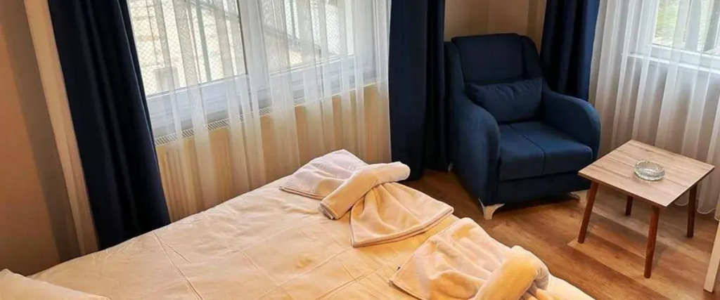 Gümüş Otel Biga
