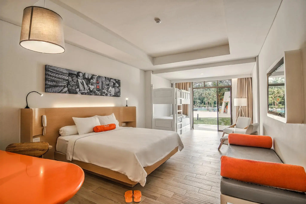 HARRIS Resort Batam