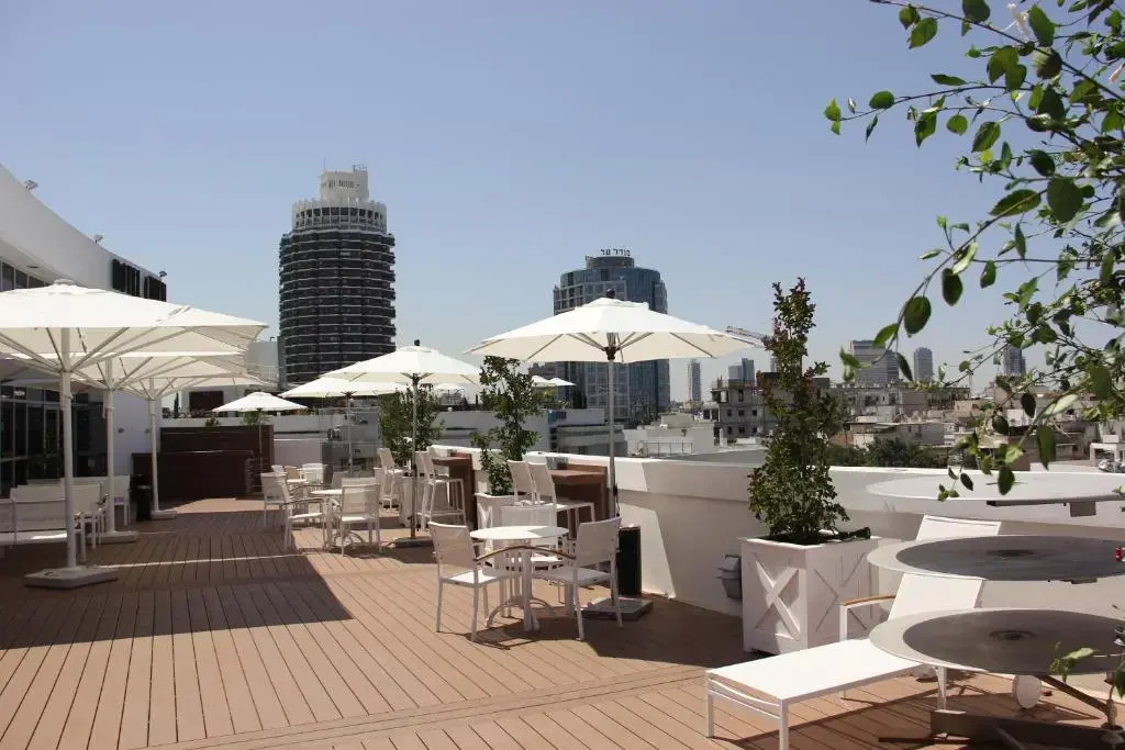 Cinema Hotel - an Atlas Boutique Hotel
