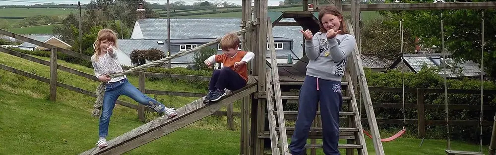 Wheatley Farm