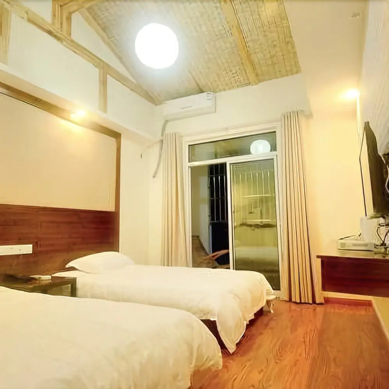 Huangshan Whole View Hotel