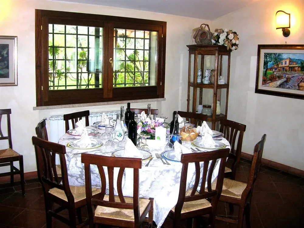 Agriturismo Il Bagolaro