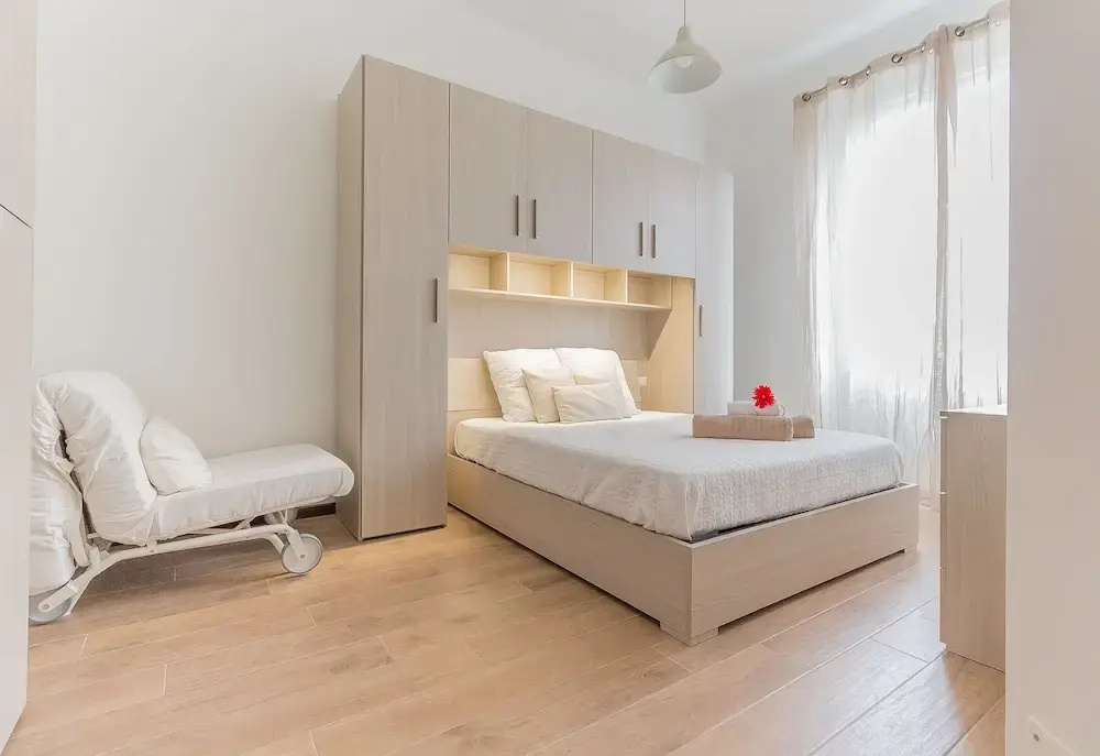 Alessia's Flat - Affori 3