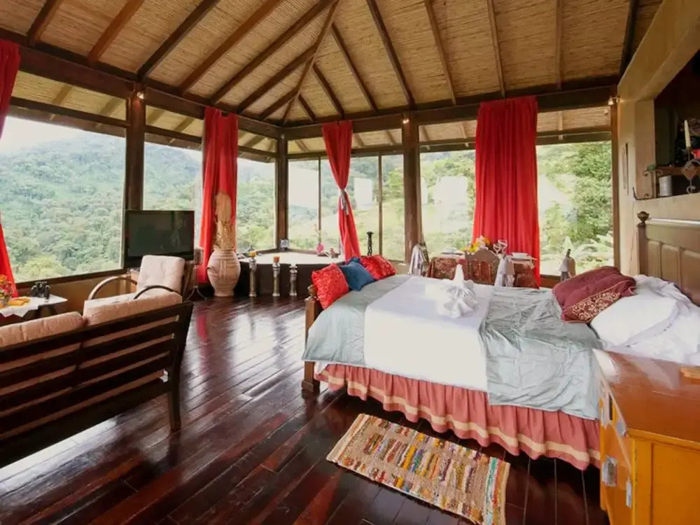 Birdsong Villa