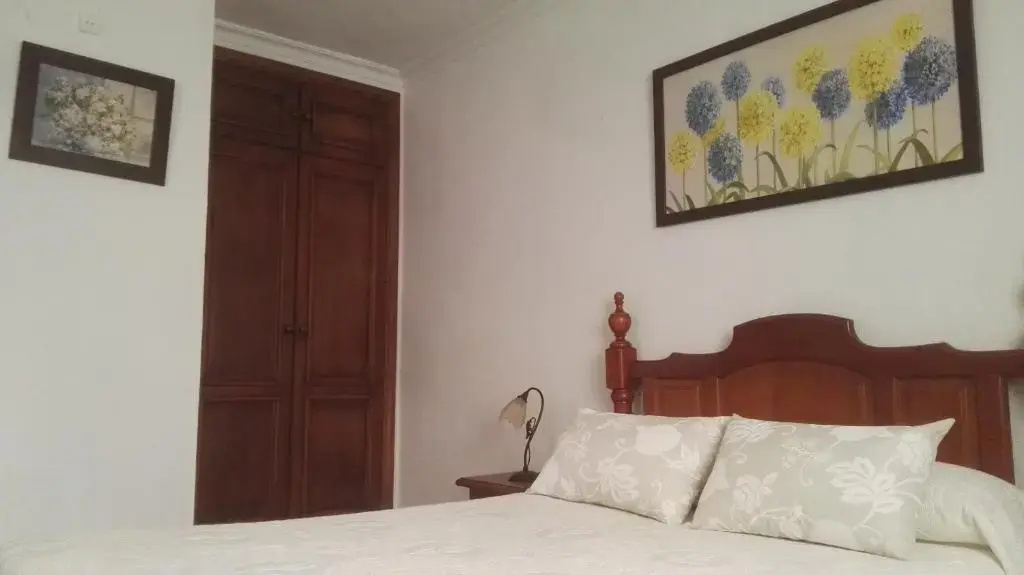 Pensión Venta Julián HCA01134